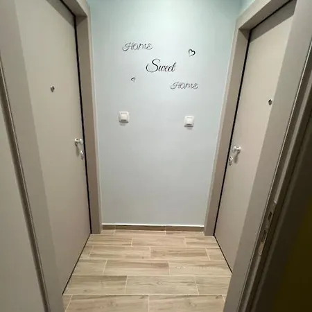 Apartment Sweet 2 Ampelokipon